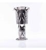 Gibox The Stag Head Wine Double Walled Ice Cube Bucket, Beer,  Wine Chiller Barware D cor