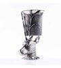 Gibox The Stag Head Wine Double Walled Ice Cube Bucket, Beer,  Wine Chiller Barware D cor