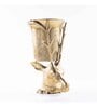 Gibox The Staggard Wine Cooler Double Walled Ice Cube Bucket, Beer,  Wine Chiller Barware D cor