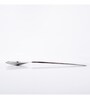 GIBOX The Sunrise Salad Ice Scooper Reusable Bar Accessory for Home & Bar Party Serving Spoon 2 pieces
