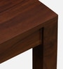 Cara Coffee Table In Natural Finish