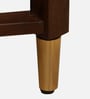 Cara Coffee Table In Natural Finish