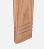 Gideon Acacia Wood Side Table in Natural Finish Gideon Acacia Wood Side Table in Natural Finish