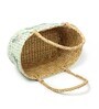 Gift Hamper Basket | Bamboo Basket | Rattan Basket | Decorative Fruit Baskets | Seagrass Gift Basket