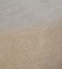 Giorgio Ottoman In Light Brown Finish