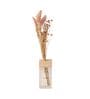 Giovvani Dried Floral with  Lemongrass  Aromati Diffuser