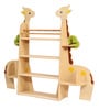 Giraffe Book Shelf
