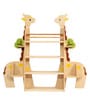 Giraffe Book Shelf