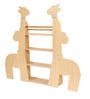 Giraffe Book Shelf
