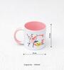 Giraffe Mug   G