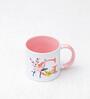 Giraffe Mug   G