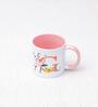 Giraffe Mug   G
