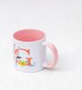 Giraffe Mug   G