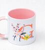 Giraffe Mug   G