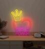Girls Power Neon LED Light