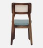 Gistel Sheesham Wood 6 Seater Dining Set In Scratch Resistant Provincial Teak Finish With Bench