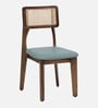 Gistel Sheesham Wood 6 Seater Dining Set In Scratch Resistant Provincial Teak Finish With Bench