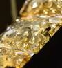Giulia Crystal Led Smart Voice Assist Chandelier
