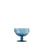 Giva Dark Blue Ice Cream Bowl Set Of 6