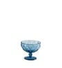 Giva Dark Blue Ice Cream Bowl Set Of 6