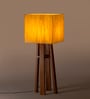 Giza Lokta paper Floor Lamp