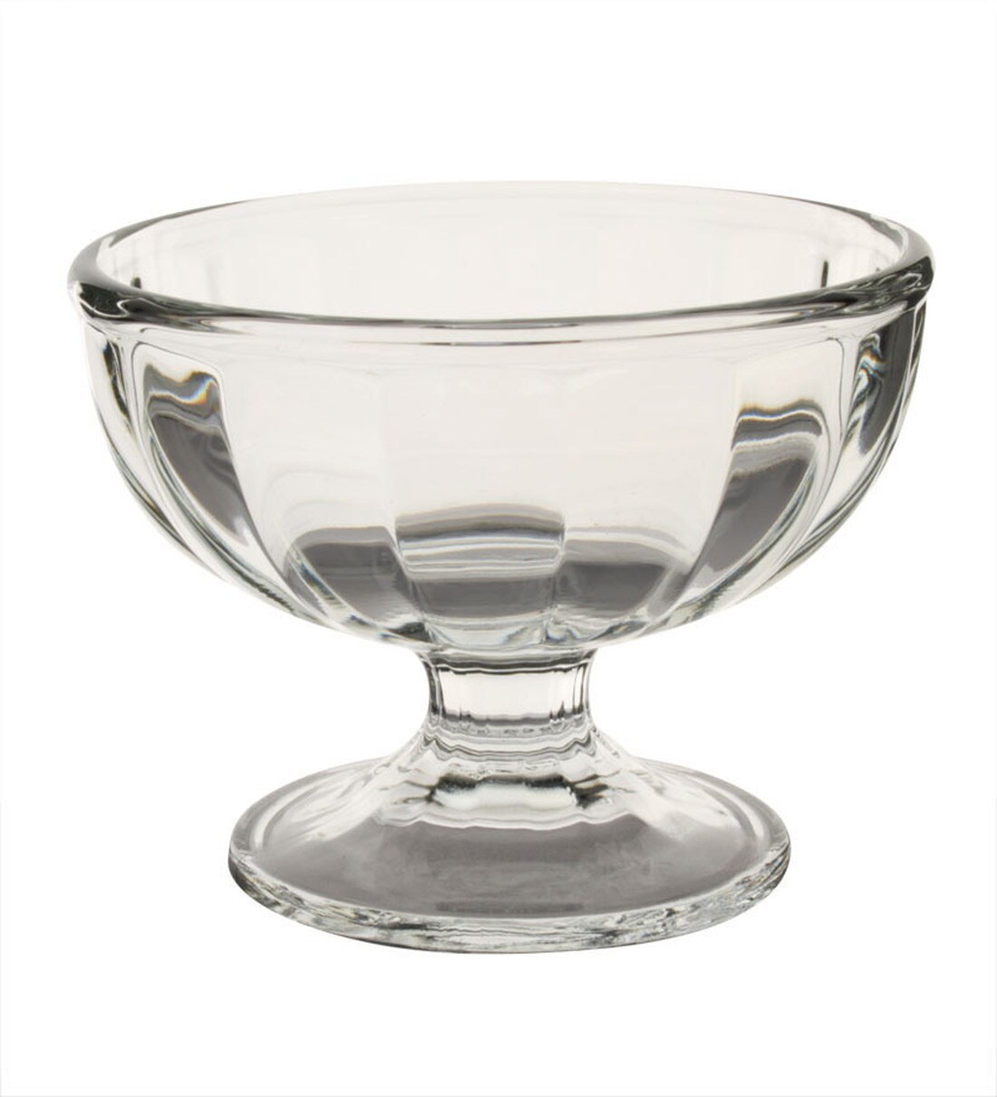 Buy 205 ML Glass Dessert Bowls Set of 6 by Ocean Online Dessert Bowls Bowls Discontinued