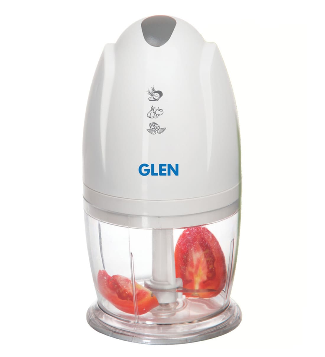 Buy Glen 200W White Electric Chopper (Model NoSA4041MC) Online