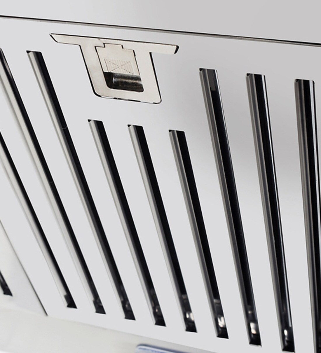 Buy Glen 60 cm 750 m3h Straight line Chimney Online Straight Line