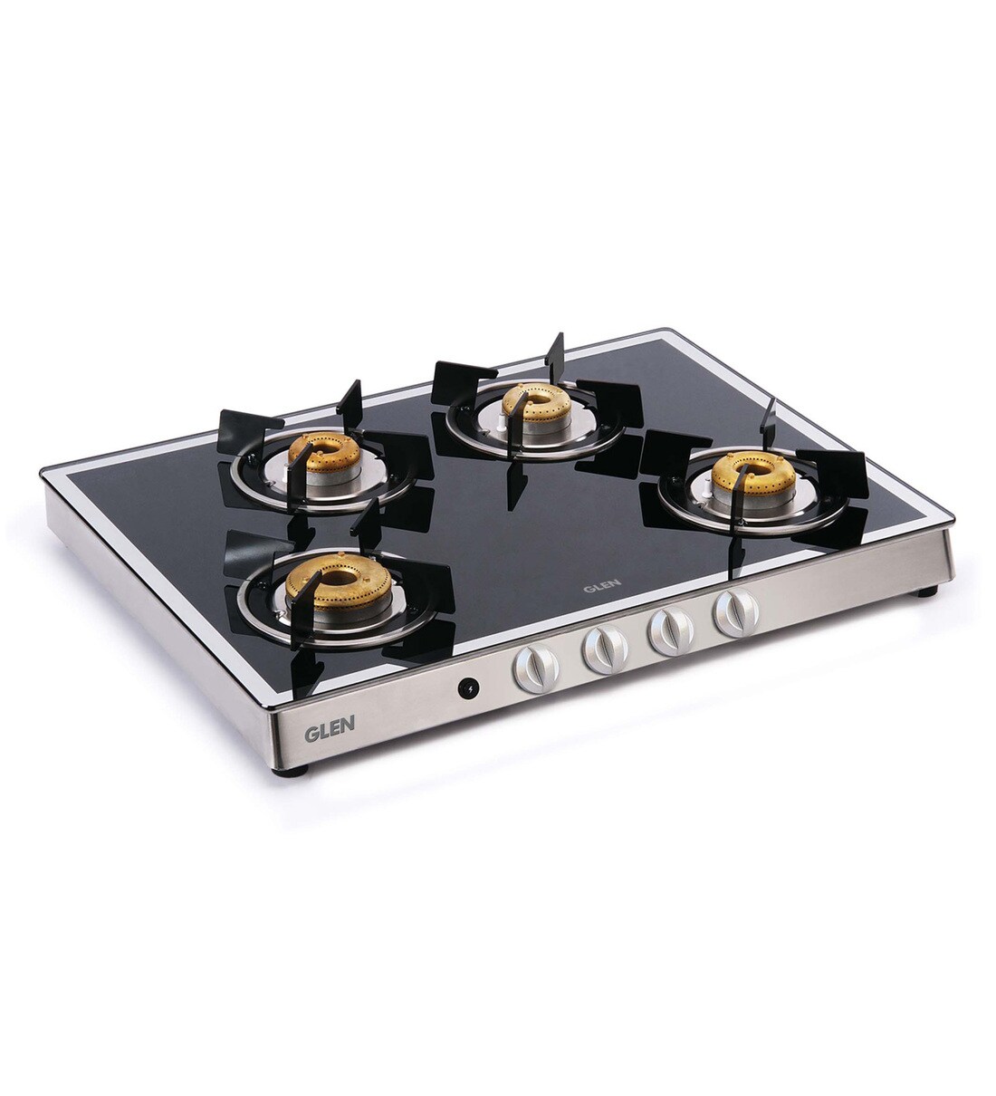 Buy Glen 4 burners Automatic Gas Stove (CT1035GTAI) Online ...