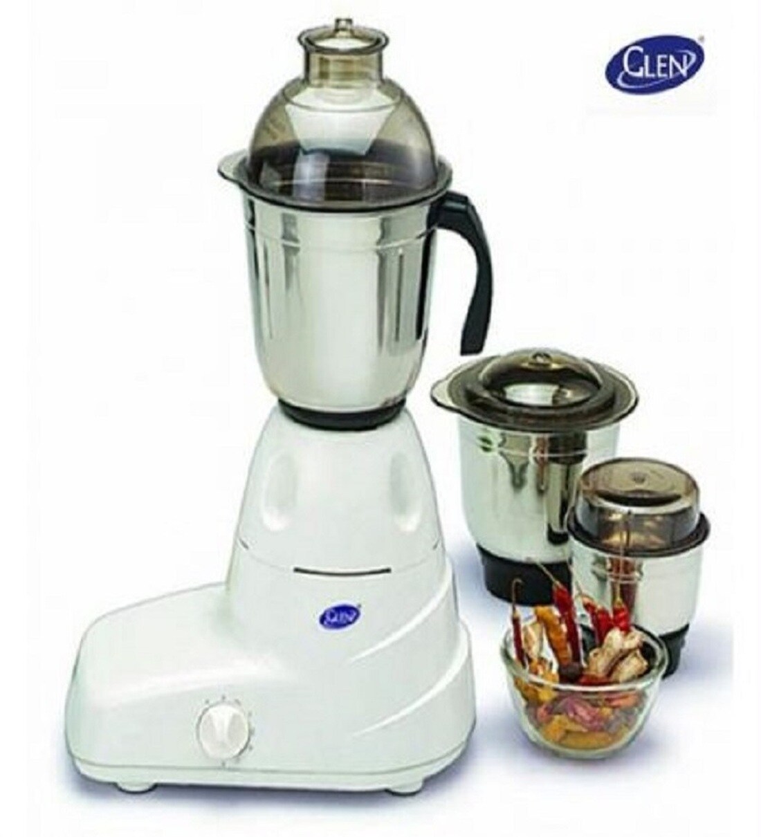 Buy Glen GL 4025 Mixer Grinder Online Mixer and Grinders Mixer and