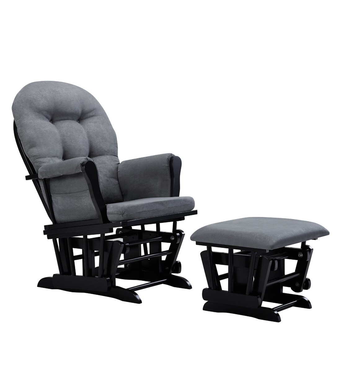 Glider rocking online chair