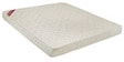 Gloria Elite 5 Inch King Size Bonded Foam Mattress in White Colour