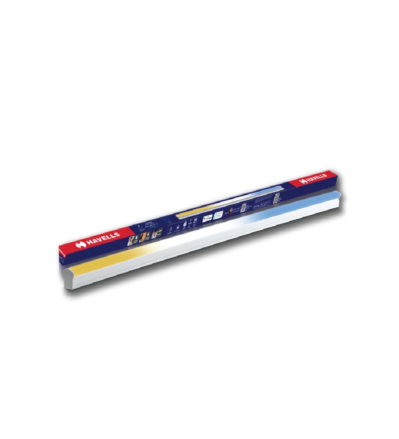 Glamax 20Watt Smart LED Batten