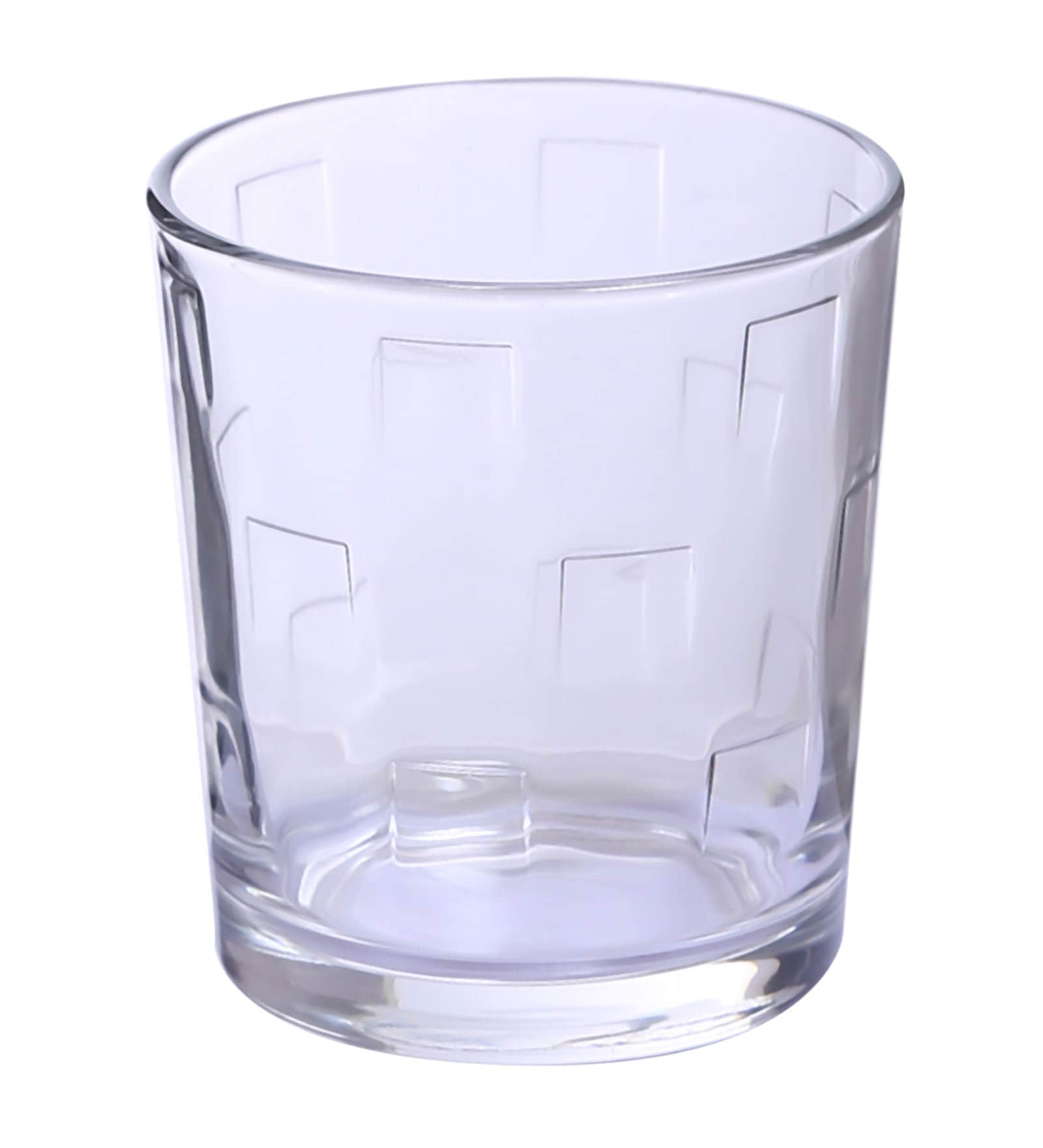 Kyvos 285ml (Set of 6) Whiskey Glass