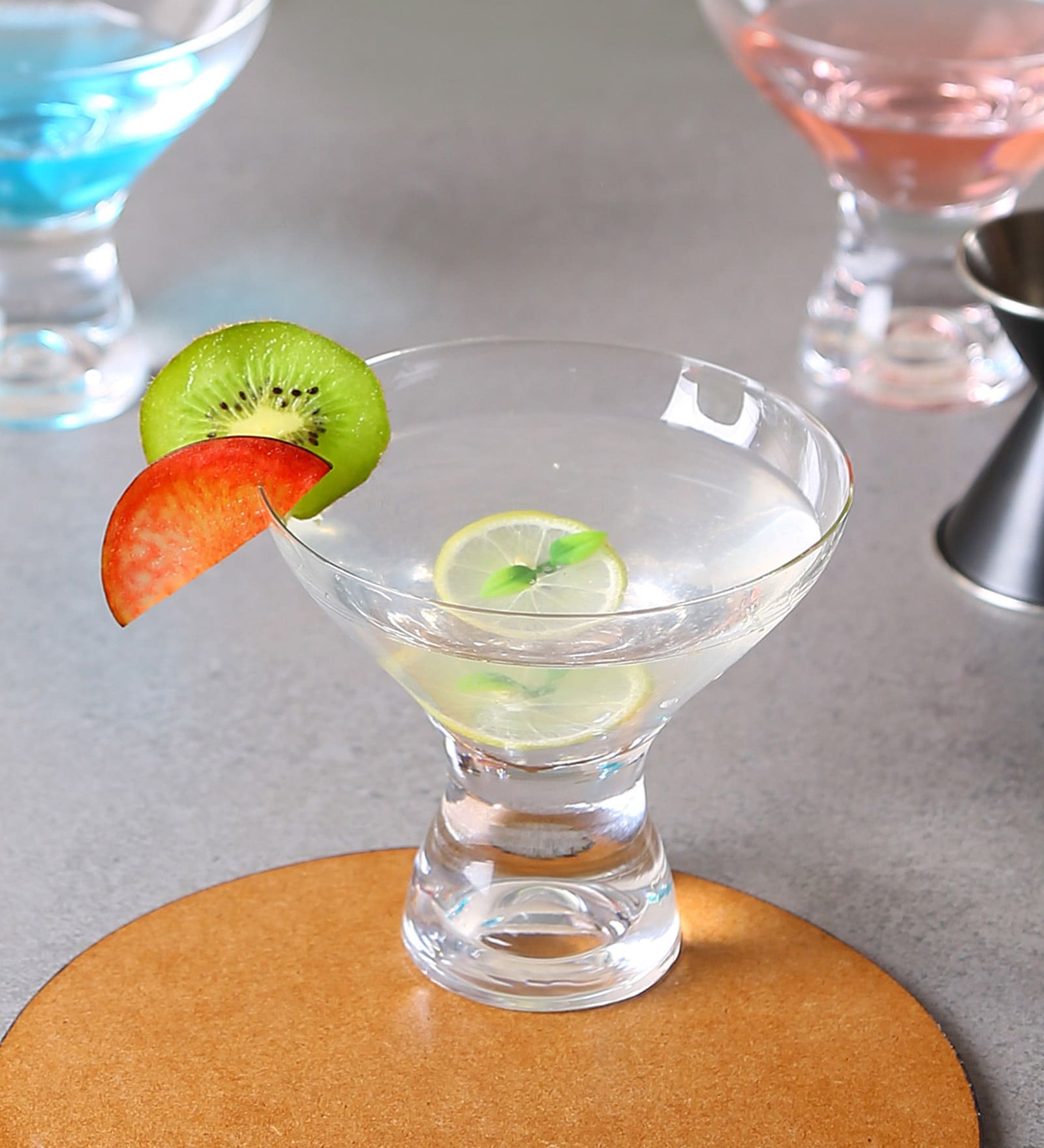 Samba 330ml (Set of 6) Cocktail Glass