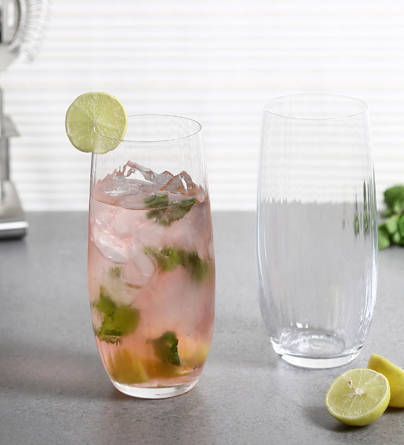 Clasy 350ml (Set of 6) Everyday Glass Clasy 350ml (Set of 6) Everyday Glass