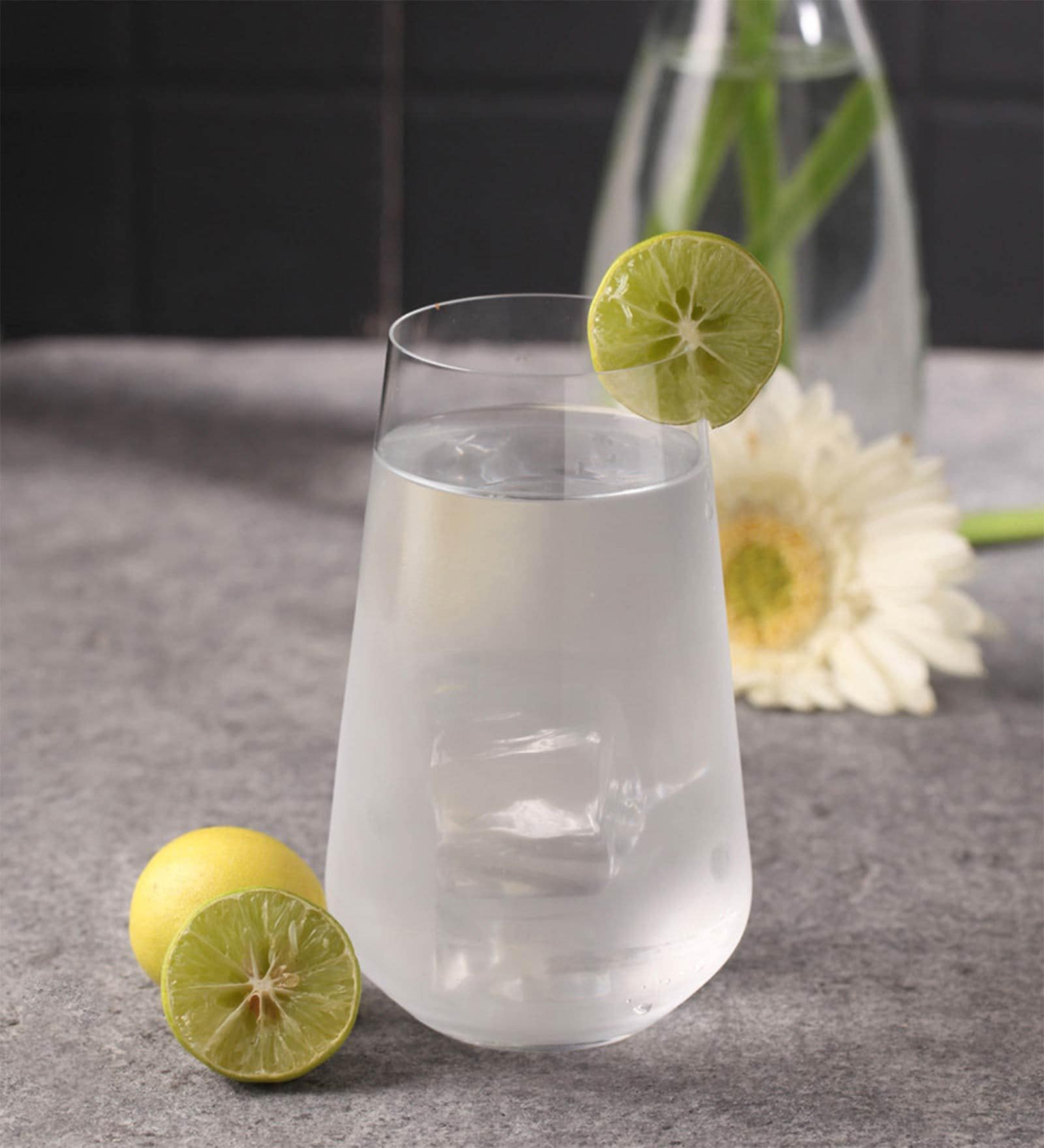 Premium 380ml (Set of 6) Cocktail Glass