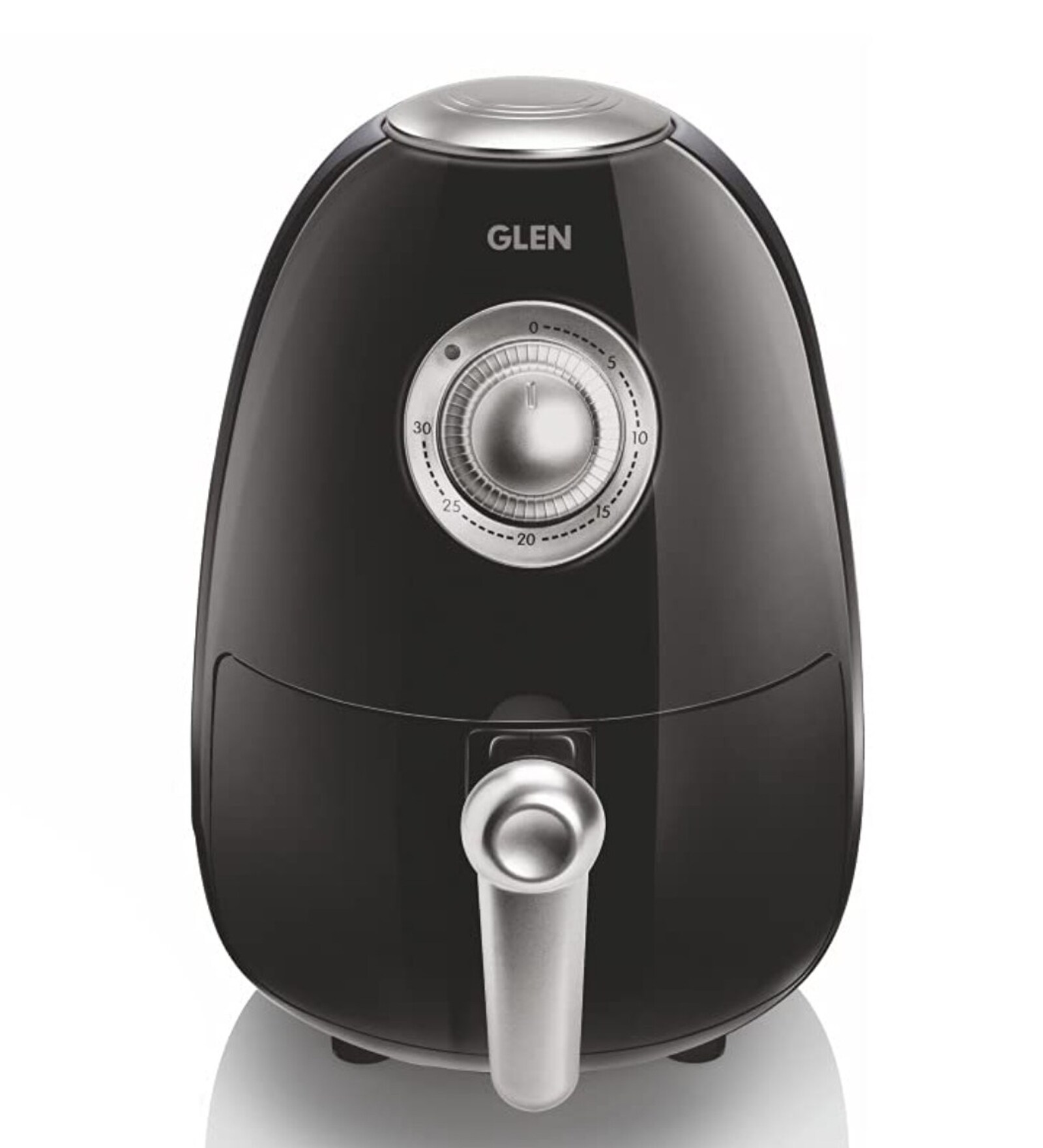 Buy GLEN 3045 800W 2L Air Fryer at 55 OFF by Glen Pepperfry