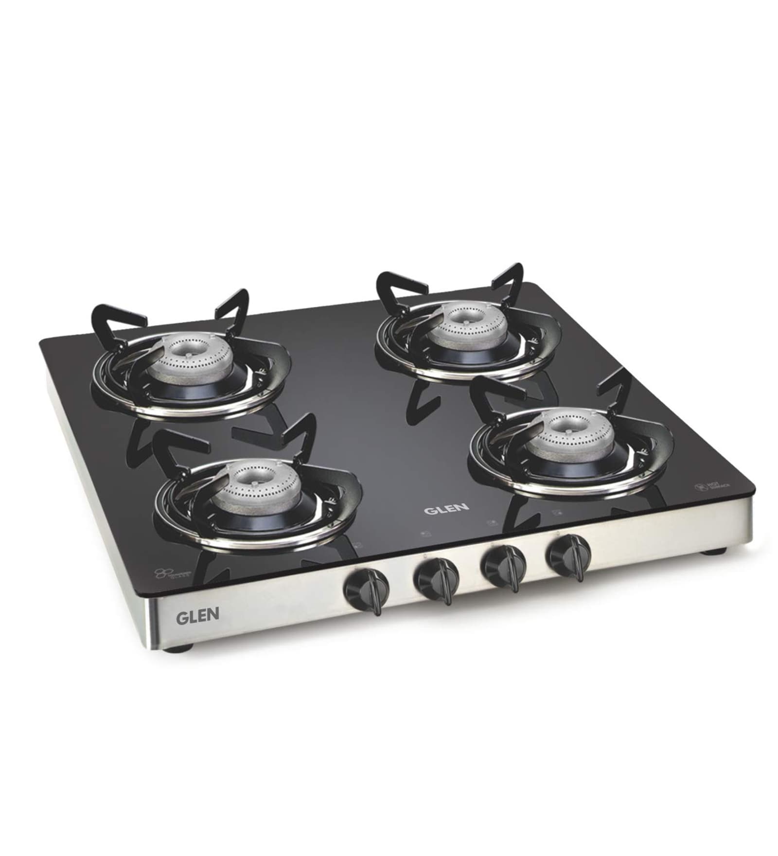 Glen 1043 GT 4 Burner LPG Gas Stove