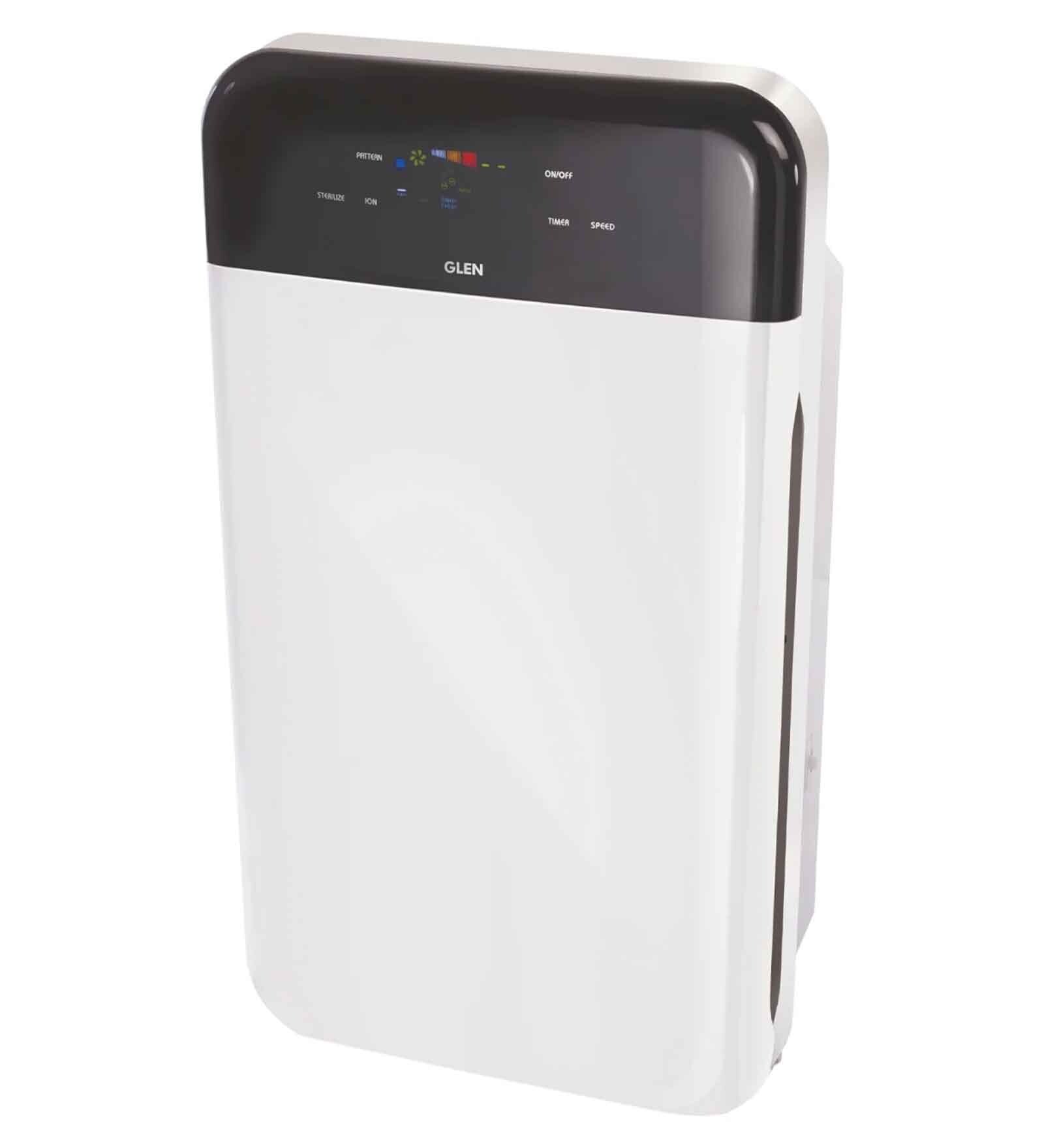 Buy Glen GL 6033 Room Air Purifier (White) at 45% OFF by Glen | Pepperfry