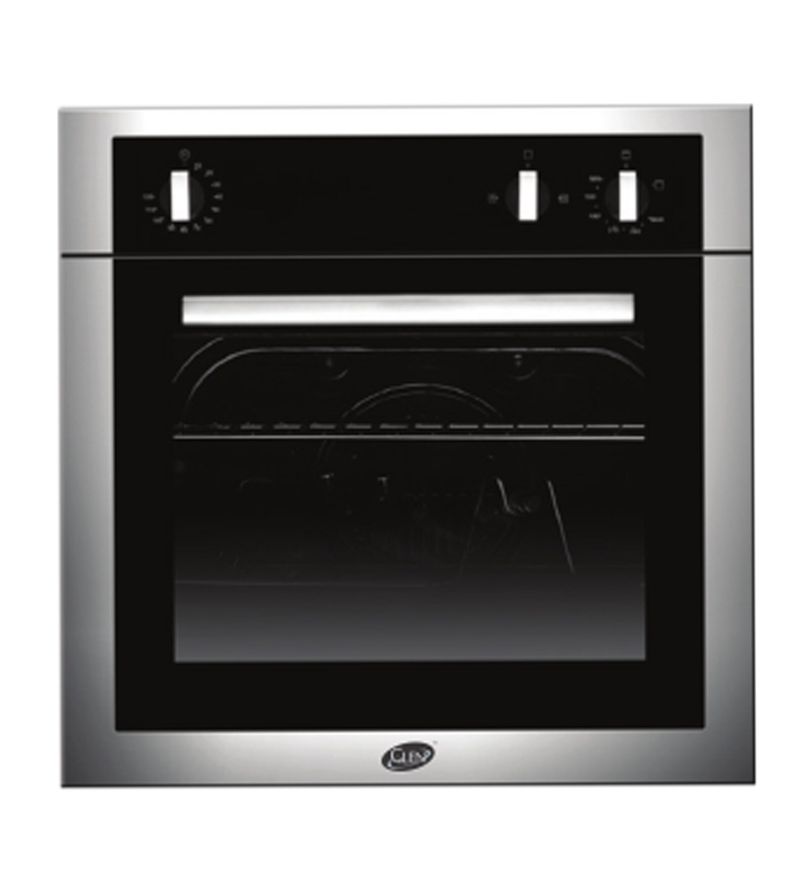 Buy Glen GL662 Gas Operated Builtin Oven Online Builtin Ovens