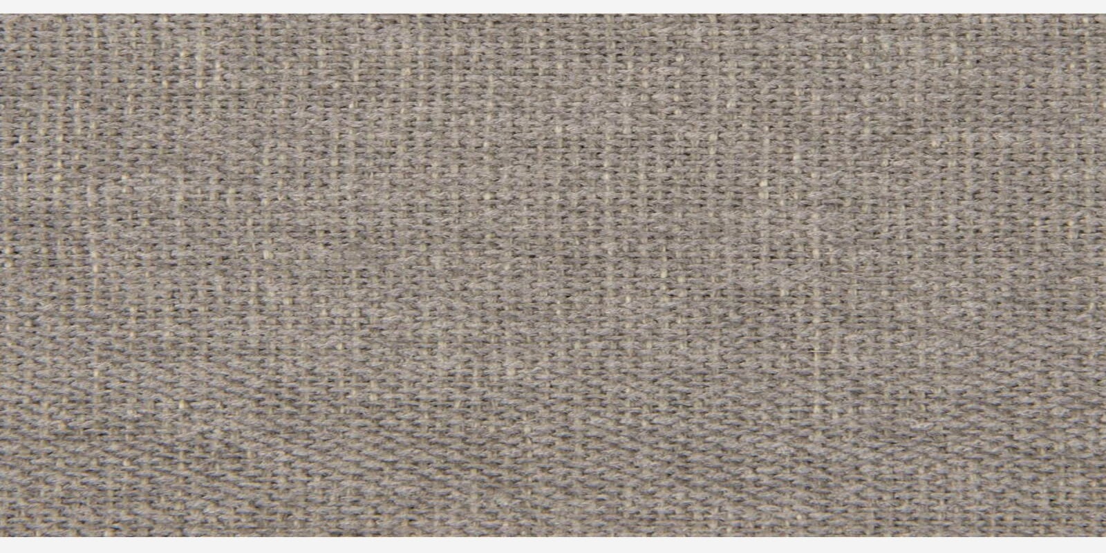 Gladiator Chennile Fabric LHS 6 Seater Sectional Sofa in Ash Grey color Gladiator Chennile Fabric LHS 6 Seater Sectional Sofa in Ash Grey color