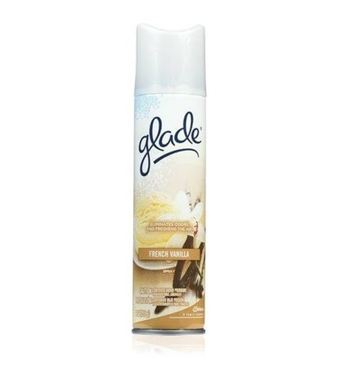 Glade Car Air Freshener Vanilla By Glade Online