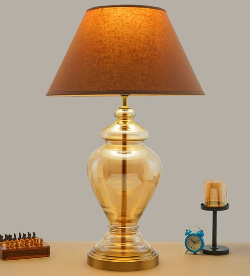 Buy Table Lamps Online and Get up to 70% Off