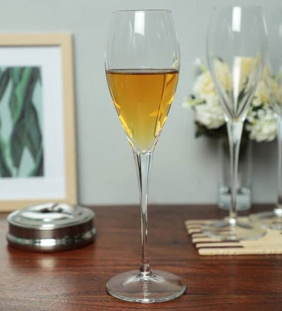 buy champagne glasses online