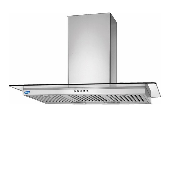 glen chimney 6062 black