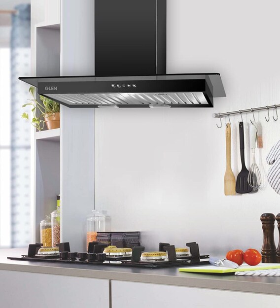 glen kitchen hood