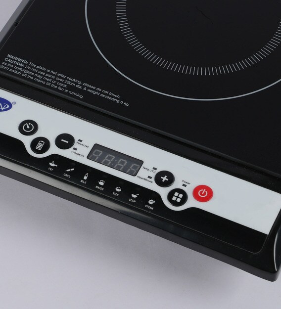 Buy Glen 1400W Induction Cooktop (Model No GL 3070) Online Induction