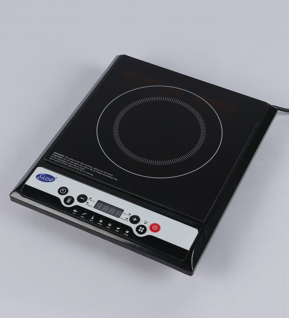 Buy Glen 1400W Induction Cooktop (Model No GL 3070) Online Induction