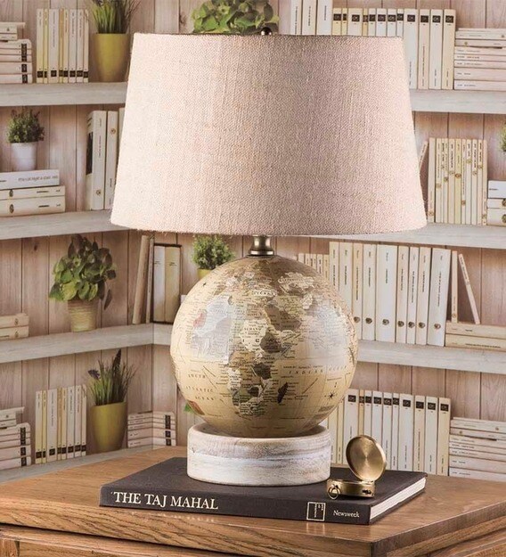 fabuliv table lamp